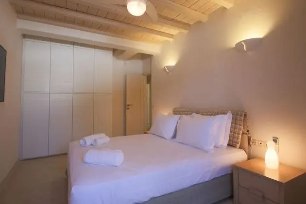 Villa, Birden Çok Yatak Odası