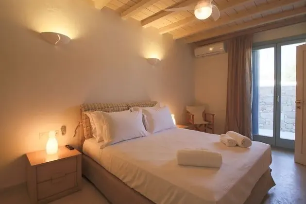 Villa, Birden Çok Yatak Odası