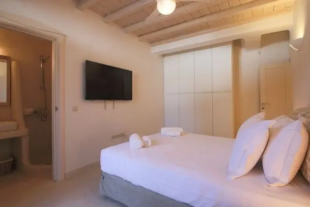 Villa, Birden Çok Yatak Odası