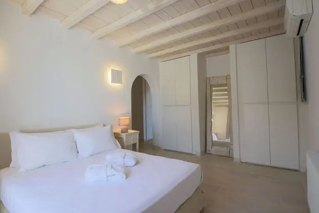 Villa, Birden Çok Yatak Odası