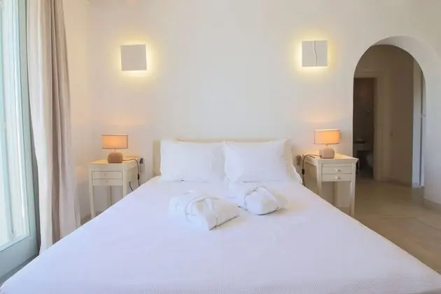 Villa, Birden Çok Yatak Odası
