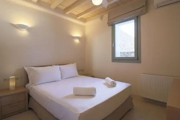 Villa, Birden Çok Yatak Odası