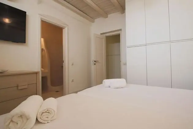 Villa, Birden Çok Yatak Odası