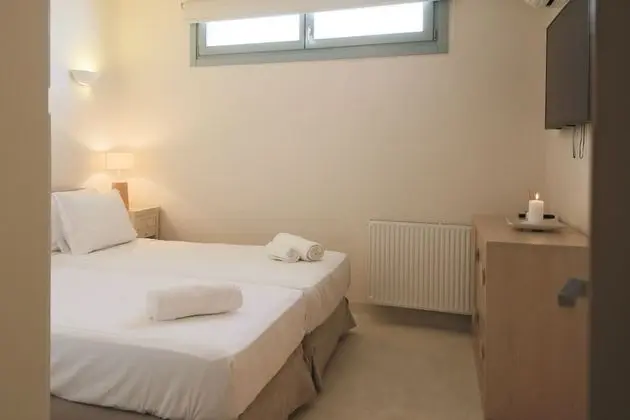 Villa, Birden Çok Yatak Odası