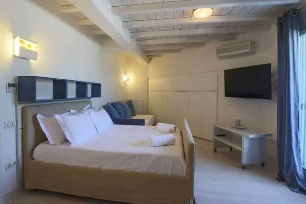 Villa, Birden Çok Yatak Odası