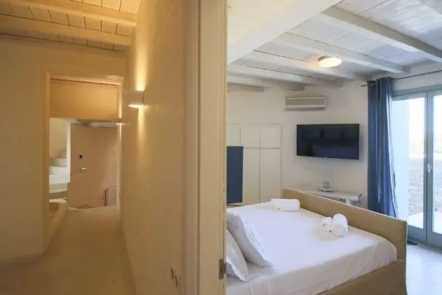 Villa, Birden Çok Yatak Odası