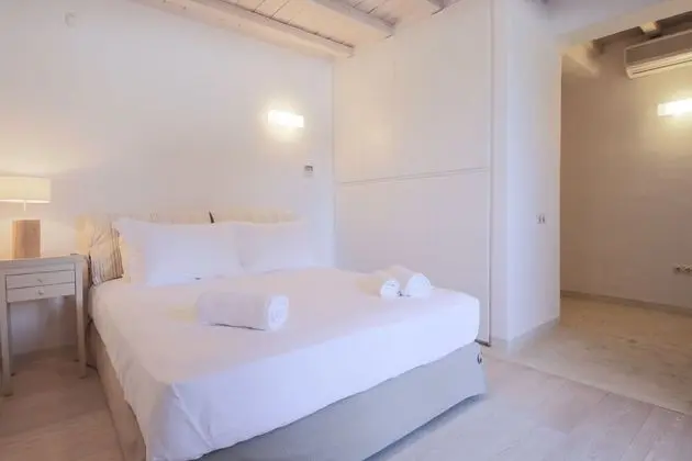 Villa, Birden Çok Yatak Odası
