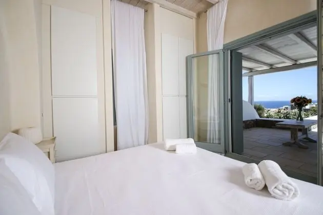 Villa, Birden Çok Yatak Odası