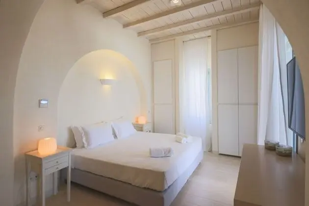 Villa, Birden Çok Yatak Odası