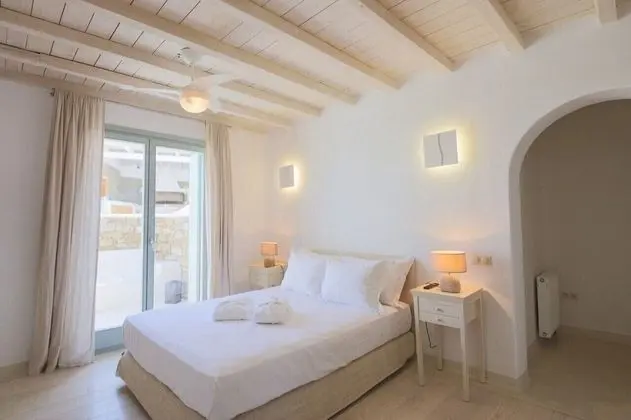 Villa, Birden Çok Yatak Odası
