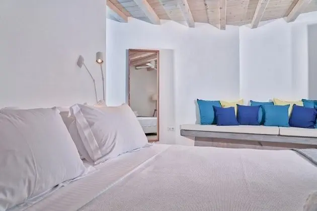 Villa, Birden Çok Yatak Odası