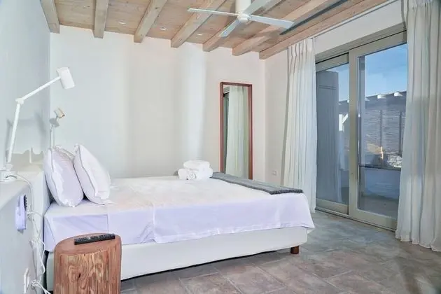 Villa, Birden Çok Yatak Odası