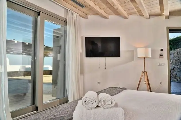 Villa, Birden Çok Yatak Odası