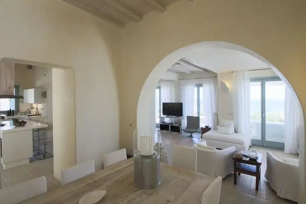 Villa, Birden Çok Yatak Odası