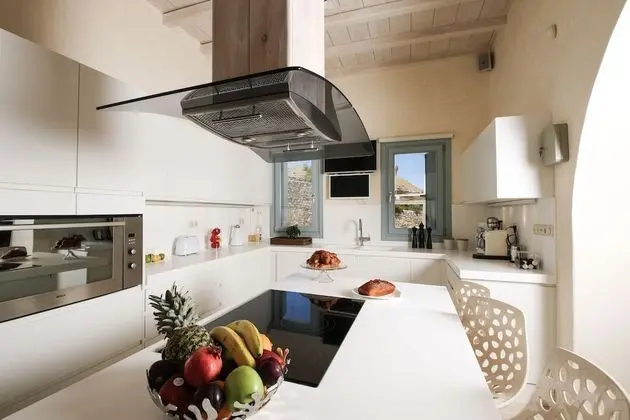 Villa, Birden Çok Yatak Odası