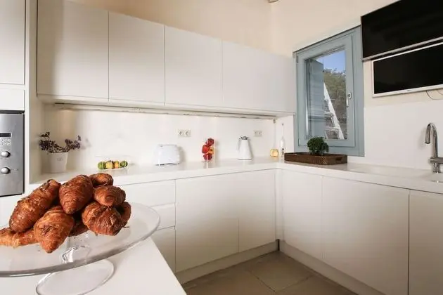 Villa, Birden Çok Yatak Odası
