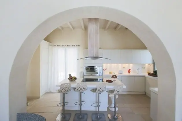 Villa, Birden Çok Yatak Odası