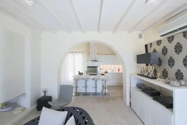 Villa, Birden Çok Yatak Odası