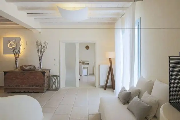 Villa, Birden Çok Yatak Odası