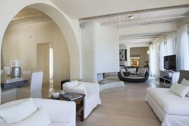 Villa, Birden Çok Yatak Odası
