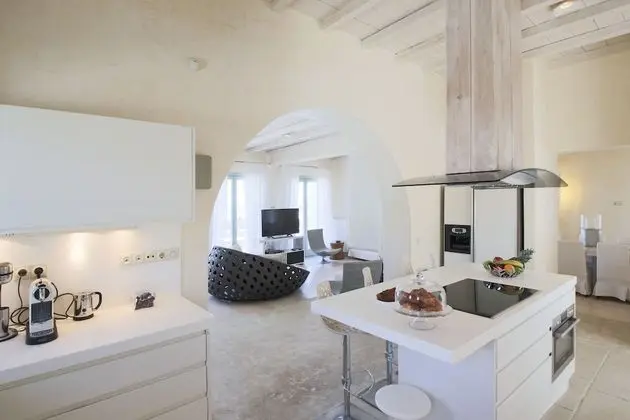 Villa, Birden Çok Yatak Odası