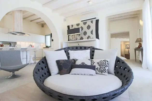 Villa, Birden Çok Yatak Odası
