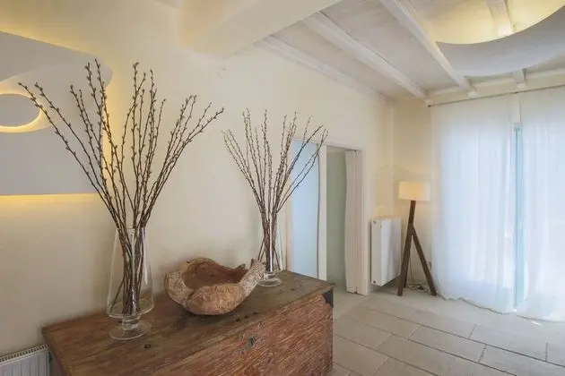 Villa, Birden Çok Yatak Odası