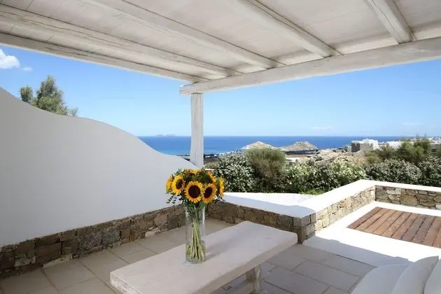 Villa, Birden Çok Yatak Odası