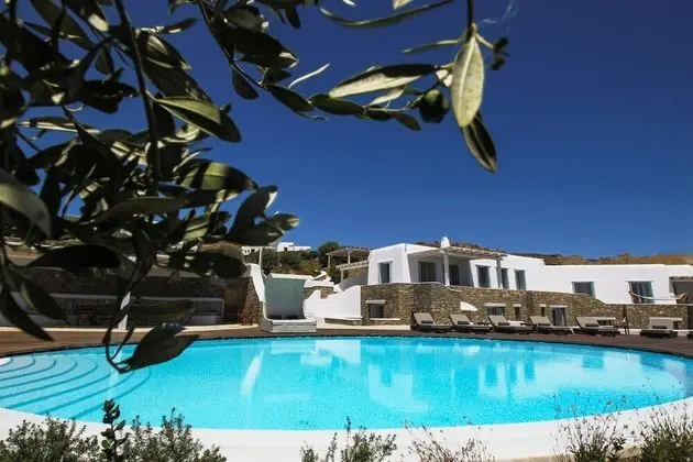 Villa, Birden Çok Yatak Odası