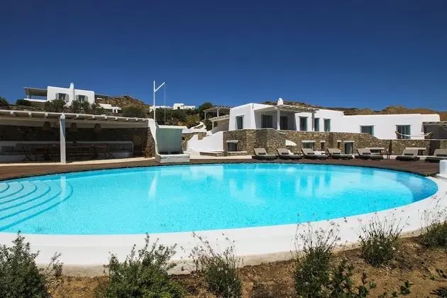Villa, Birden Çok Yatak Odası