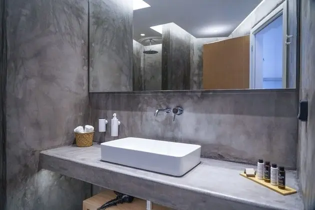 Villa, Birden Çok Yatak Odası