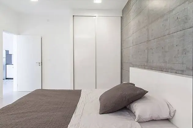 Apart Daire, 3 Yatak Odası