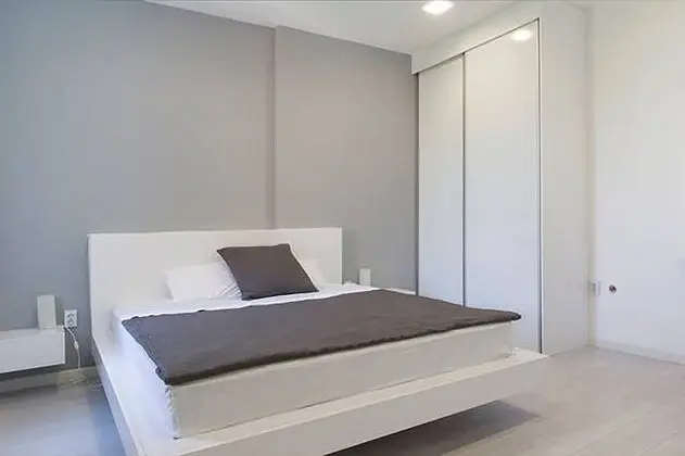 Apart Daire, 3 Yatak Odası