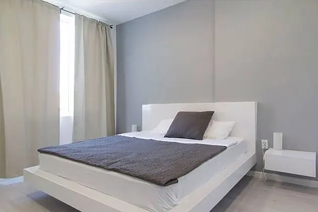 Apart Daire, 3 Yatak Odası