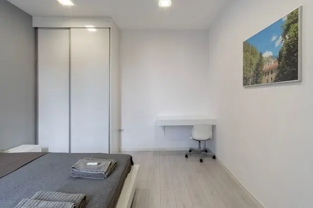 Apart Daire, 3 Yatak Odası