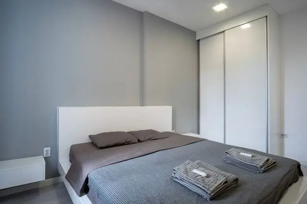 Apart Daire, 3 Yatak Odası