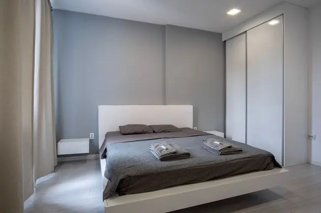 Apart Daire, 3 Yatak Odası