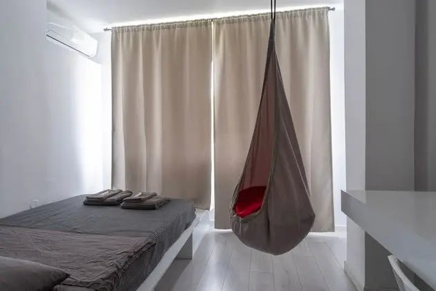 Apart Daire, 3 Yatak Odası