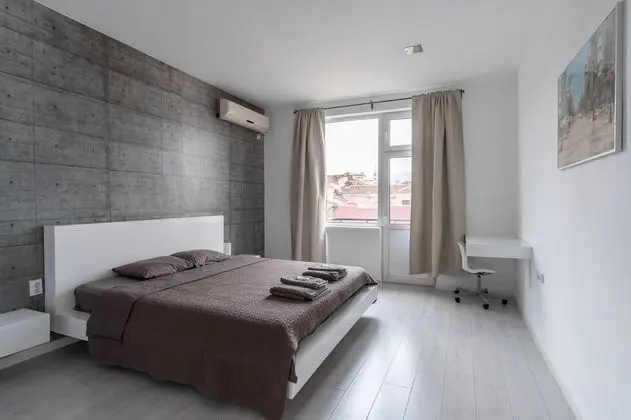 Apart Daire, 3 Yatak Odası