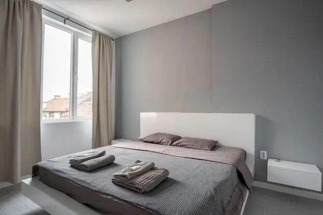 Apart Daire, 3 Yatak Odası
