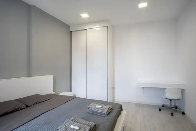 Apart Daire, 3 Yatak Odası
