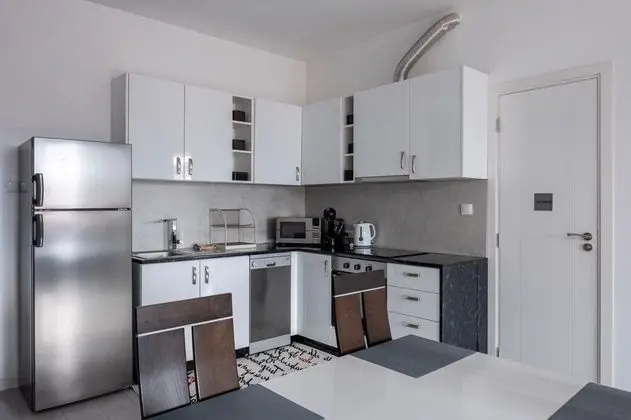 Apart Daire, 3 Yatak Odası