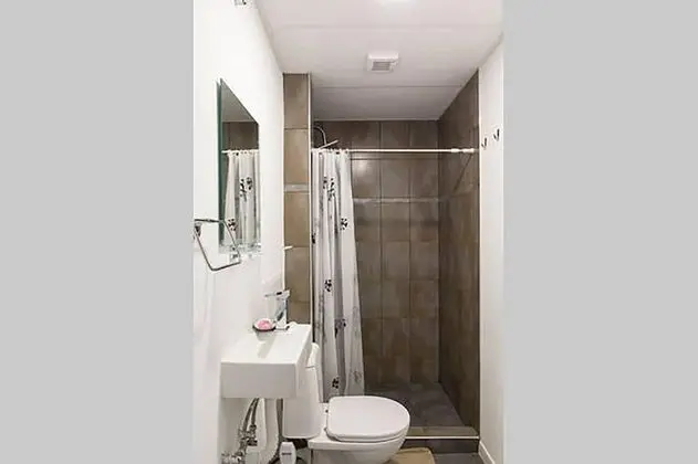 Apart Daire, 3 Yatak Odası