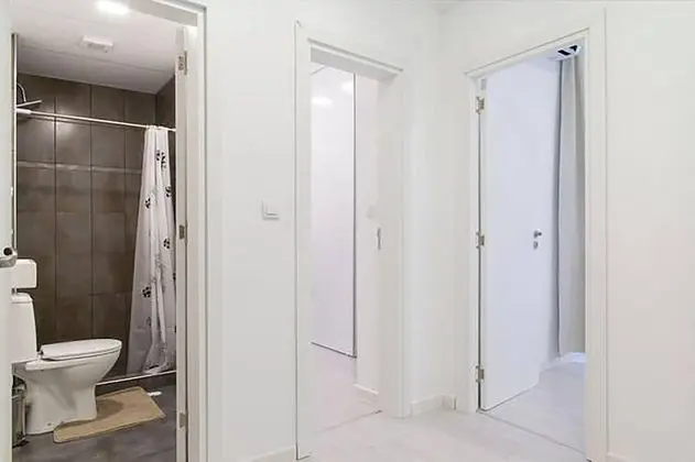 Apart Daire, 3 Yatak Odası