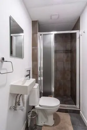 Apart Daire, 3 Yatak Odası