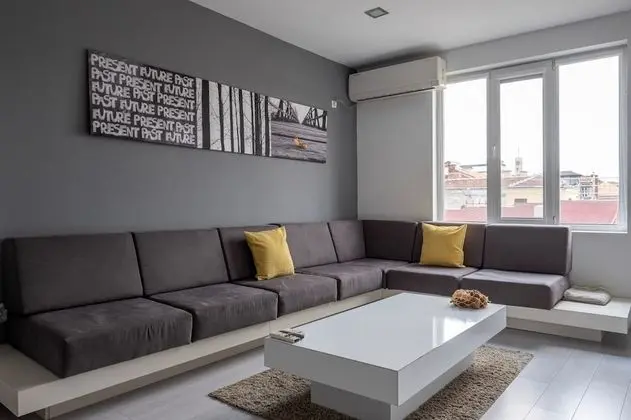 Apart Daire, 3 Yatak Odası