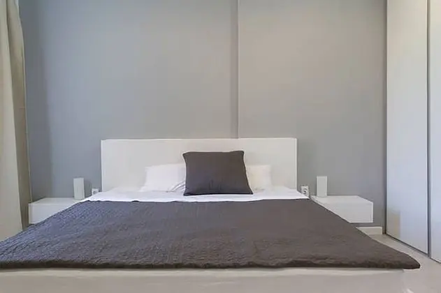 Apart Daire, 3 Yatak Odası