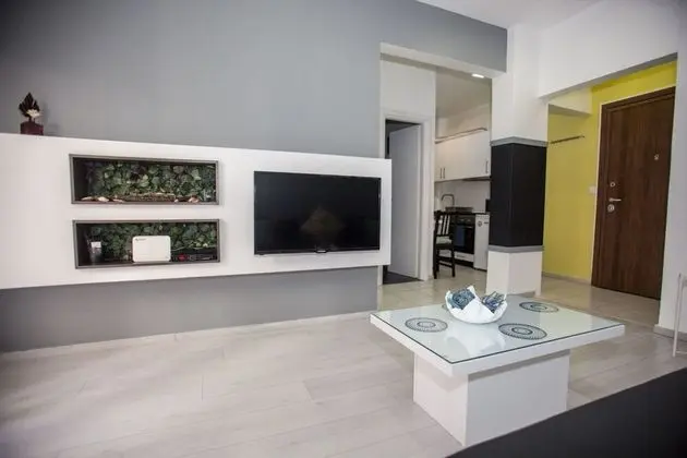 Apart Daire, 1 Yatak Odası