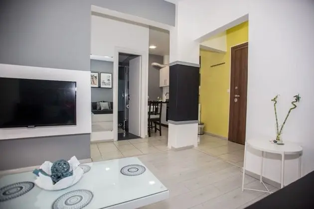 Apart Daire, 1 Yatak Odası