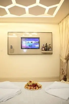 Family Dört Kişilik Oda